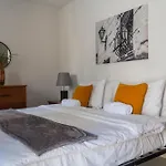 Lovely Penthouse In Gzira