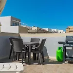 Lovely Penthouse In Gzira