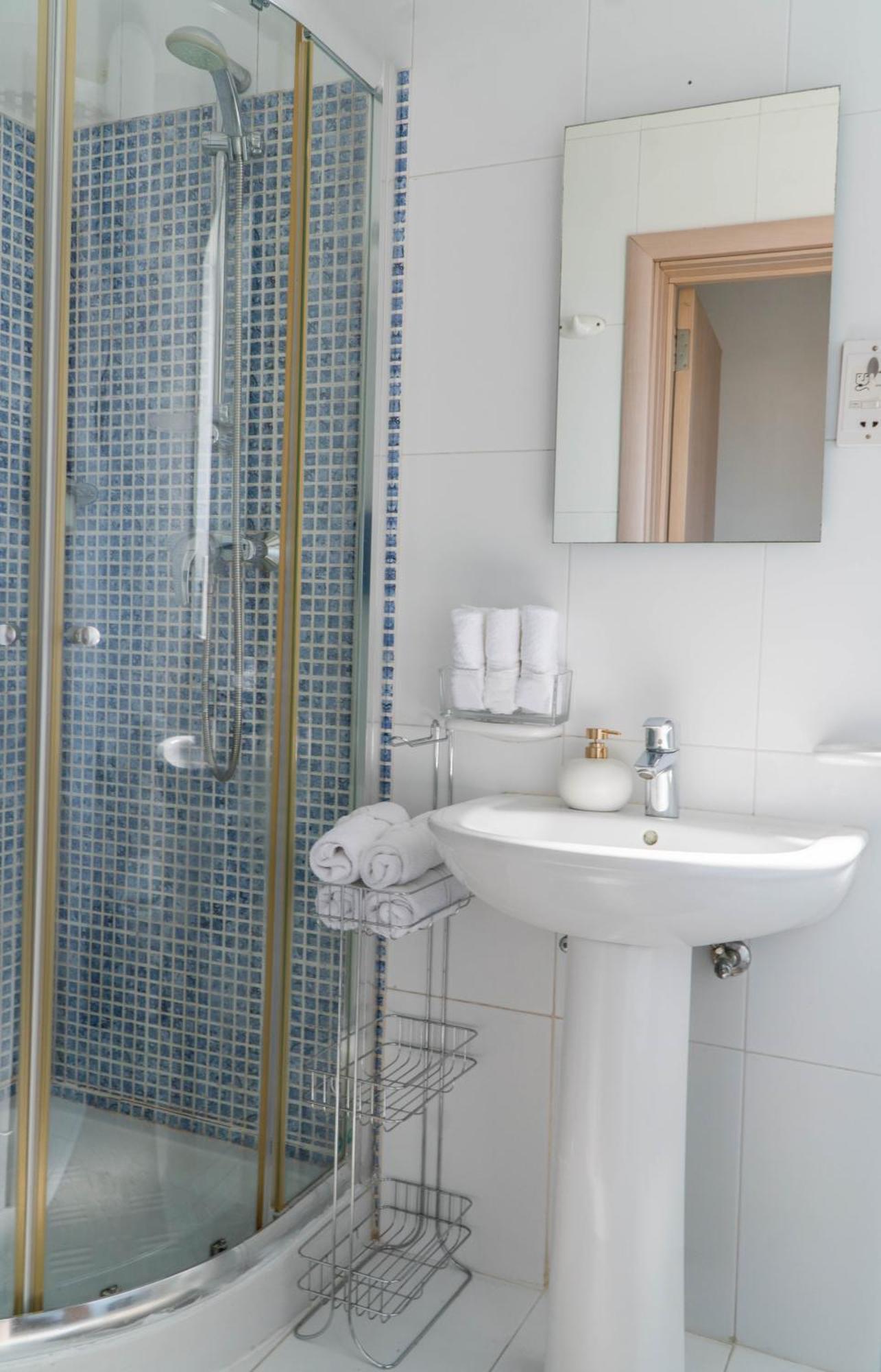 Apartment Lovely Penthouse In Gzira