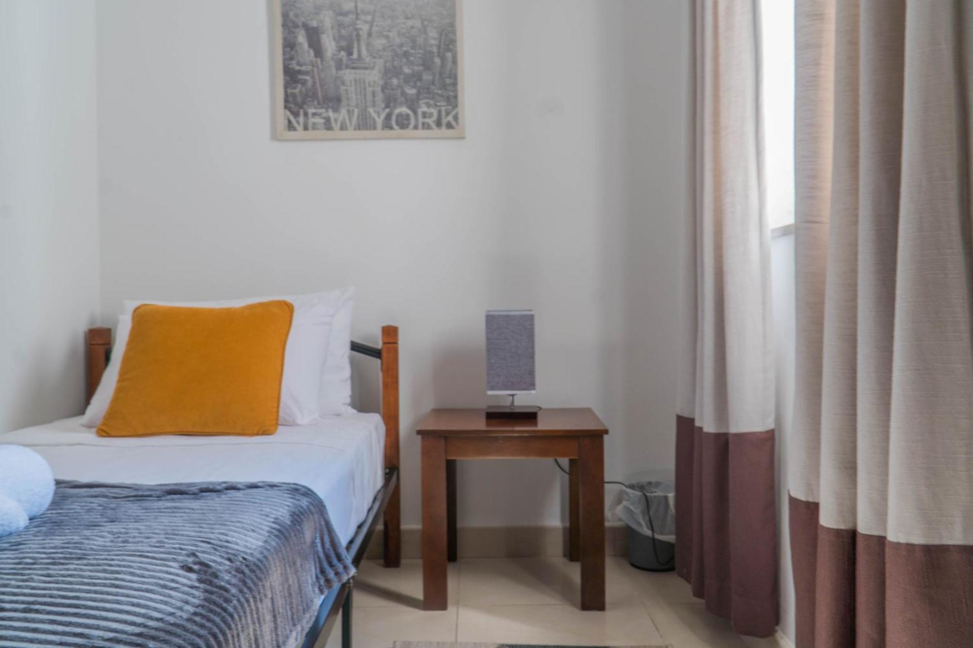 Lovely Penthouse In * Gzira